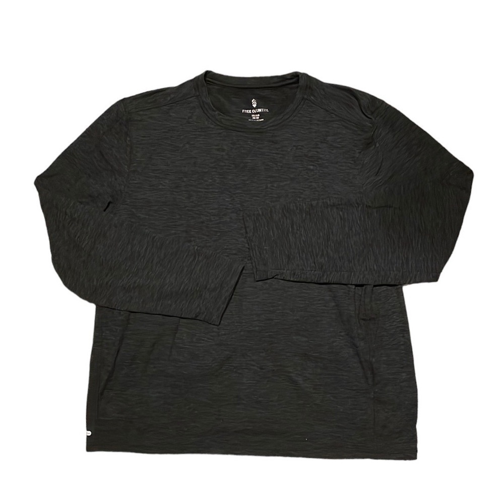 Free‎ Country Micro Tech Long Sleeve